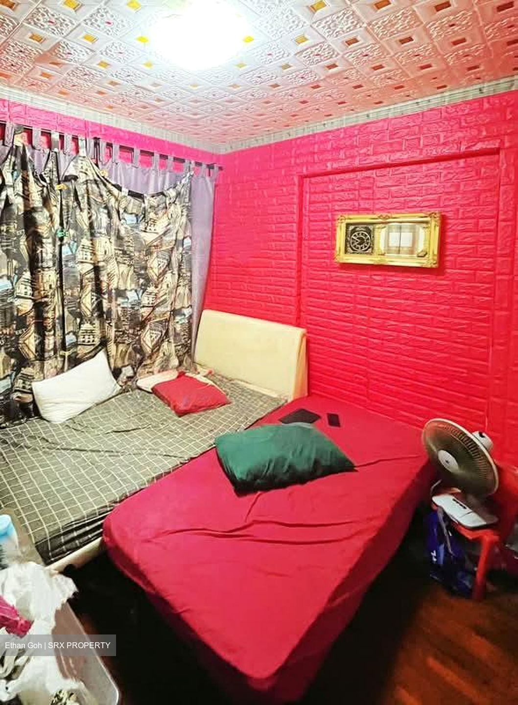 Blk 347A Adora Green (Yishun), HDB 3 Rooms #566624091